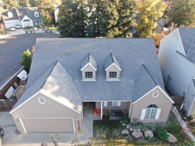 Residential Roofing Replacement Solutions